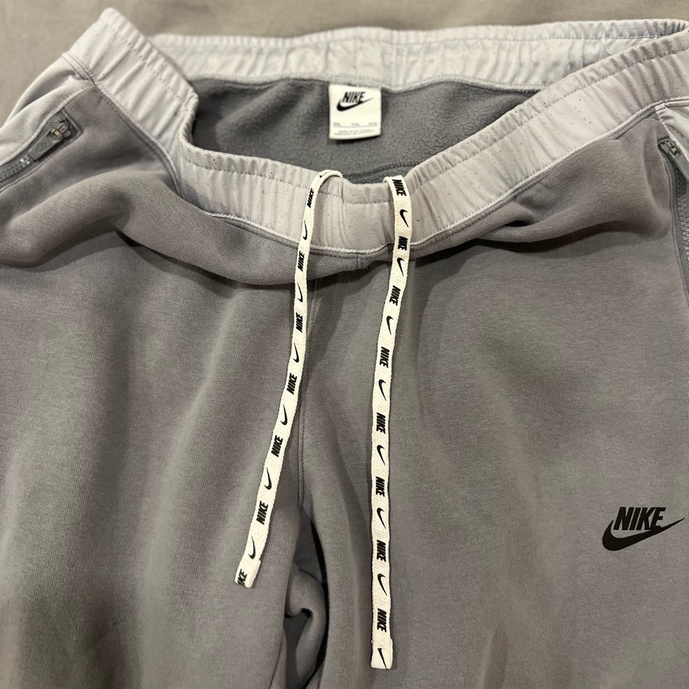 Nike Sportswear Tech Fleece joggers
